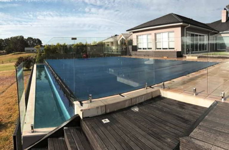 Read more about the article Infinity Edge Pool Covers: Secrets To A Hassle Free Installation