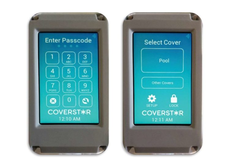 Read more about the article Why Get An Automatic Pool Cover Keypad?