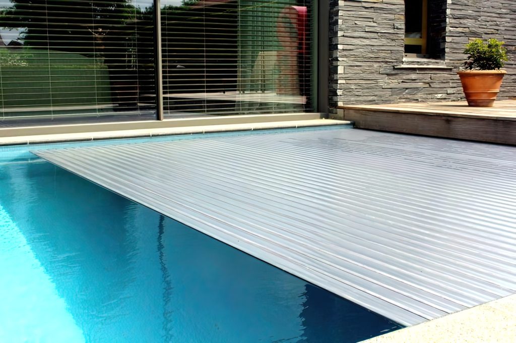 vancouver automatic pool cover slat covers