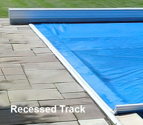 Read more about the article What Are Recessed Track Pool Cover Systems?