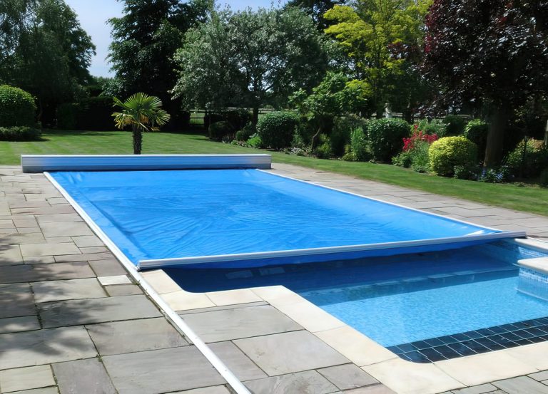 Read more about the article Can You Install An Auto Cover On An Existing Pool?