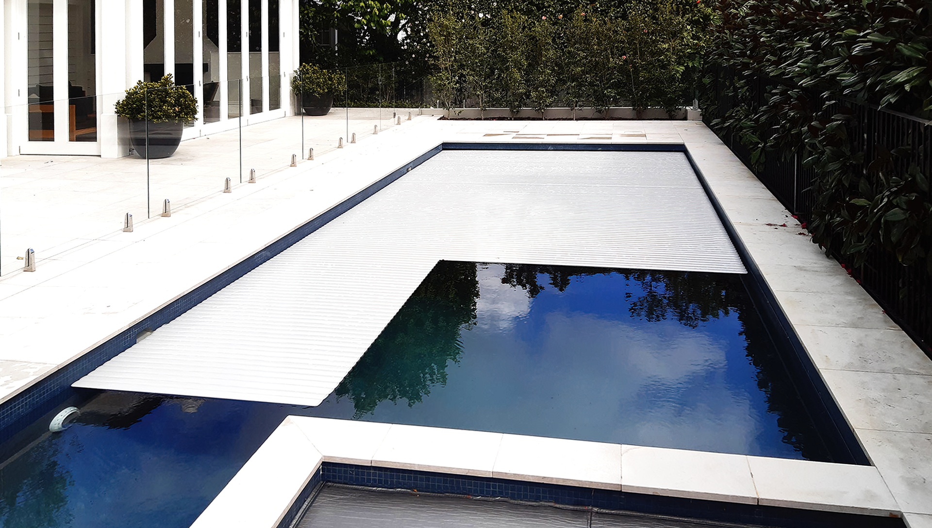 Delta Automatic Safety Pool Covers Poolcoversbc.ca