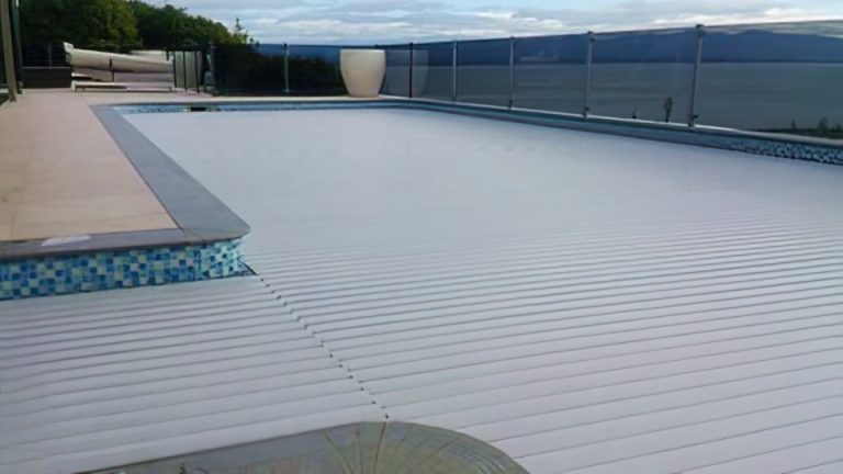 Read more about the article Latest Automatic Safety Pool Cover Installation in South Surrey