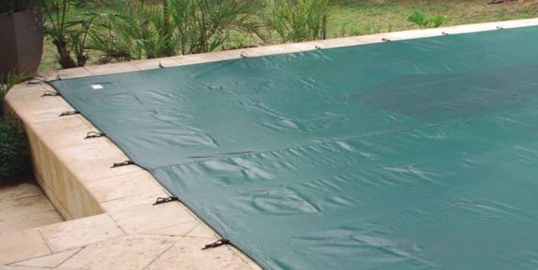 Read more about the article Mesh Pool Covers-Pros and Cons