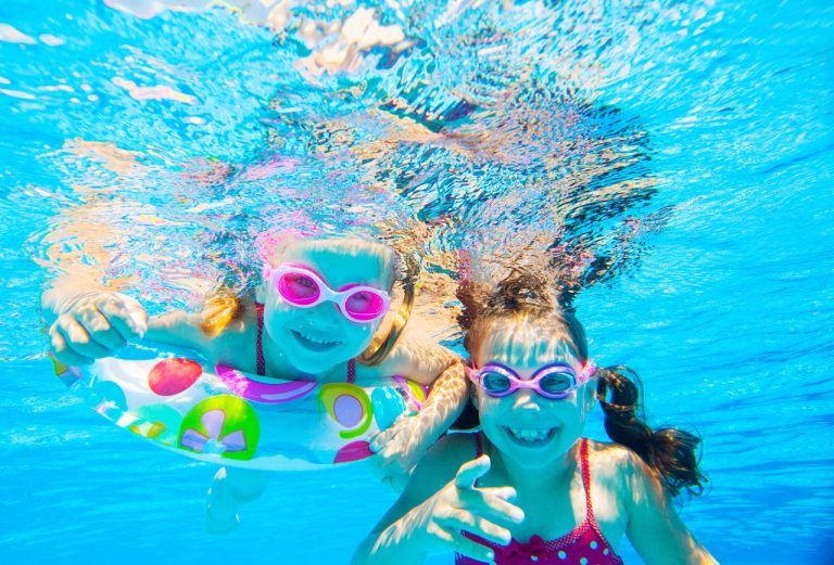 Read more about the article 7 Fun Ways To Get More Out Of Your Pool This Summer