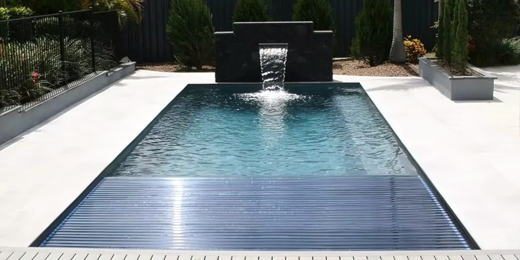 how much is the cost of automatic pool cover in canada