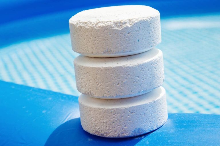 Read more about the article U.S. Pool Retailer Warns Against Chlorine Tablets Lacking EPA Labeling